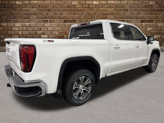 new 2026 GMC Sierra 1500 car, priced at $54,855