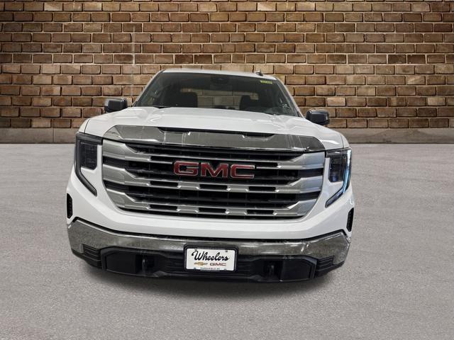 new 2026 GMC Sierra 1500 car, priced at $54,855