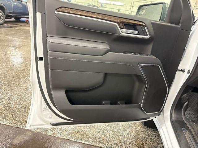 new 2026 GMC Sierra 1500 car, priced at $54,855