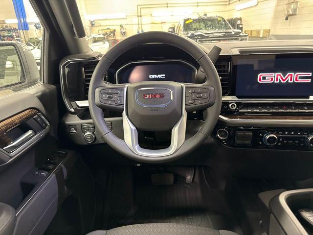 new 2026 GMC Sierra 1500 car, priced at $54,855