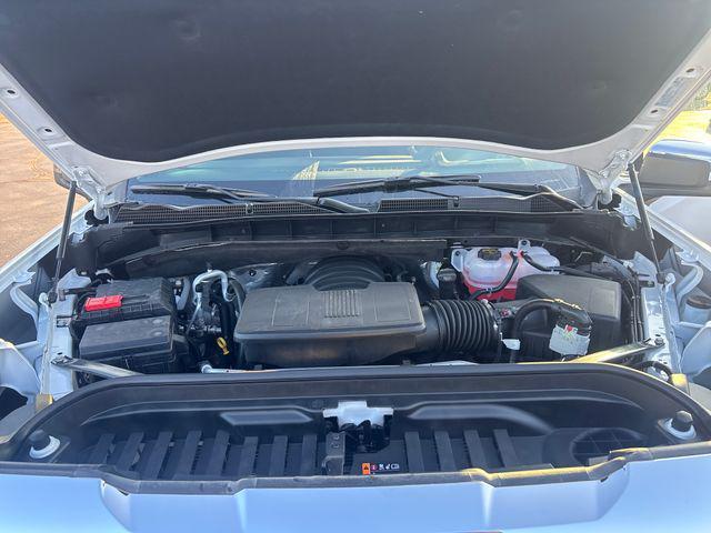 new 2026 GMC Sierra 1500 car, priced at $54,855