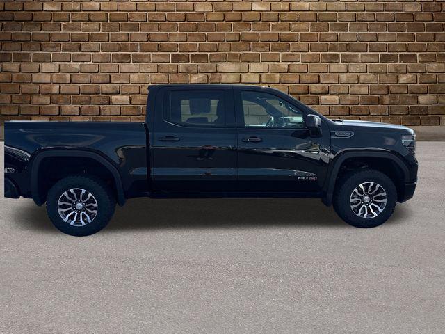 used 2023 GMC Sierra 1500 car, priced at $50,989