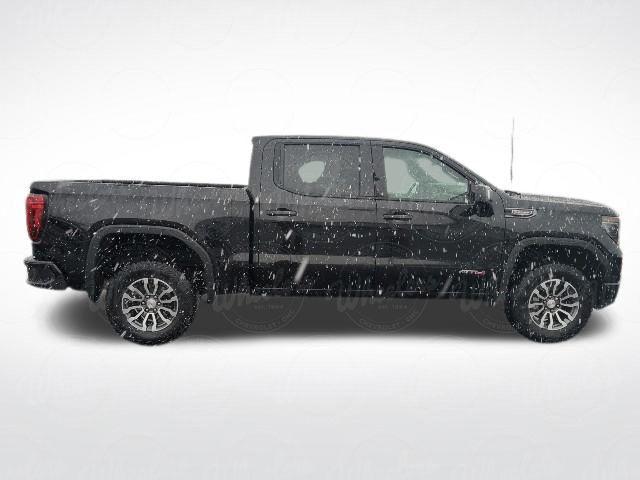 used 2023 GMC Sierra 1500 car, priced at $54,987