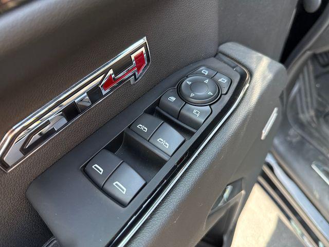 used 2023 GMC Sierra 1500 car, priced at $50,989