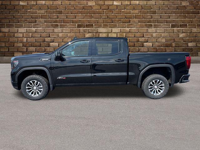used 2023 GMC Sierra 1500 car, priced at $50,989