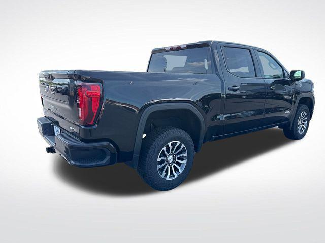 used 2023 GMC Sierra 1500 car, priced at $54,987