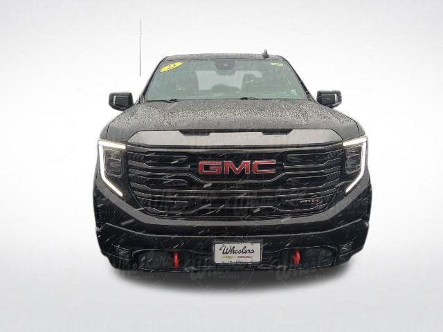 used 2023 GMC Sierra 1500 car, priced at $54,987