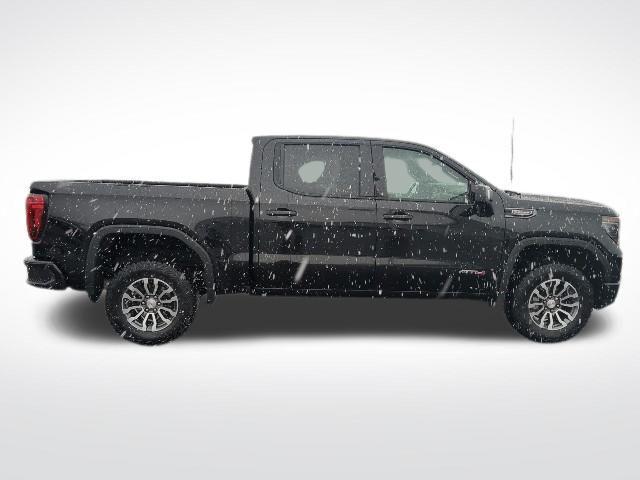 used 2023 GMC Sierra 1500 car, priced at $55,998