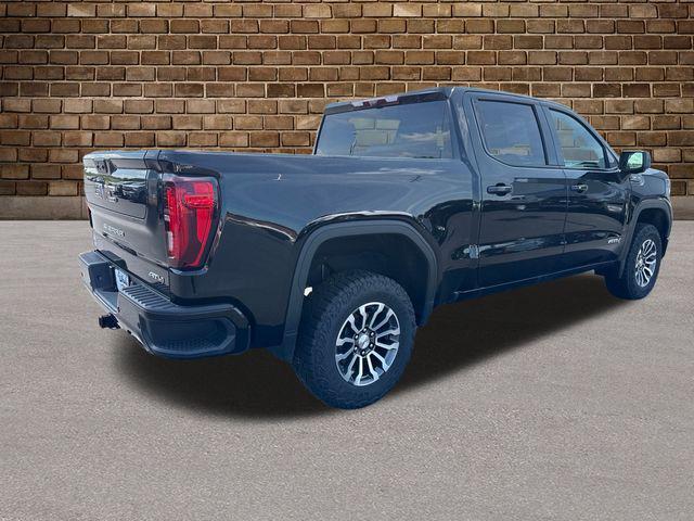 used 2023 GMC Sierra 1500 car, priced at $50,989