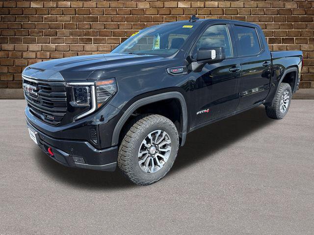 used 2023 GMC Sierra 1500 car, priced at $50,989