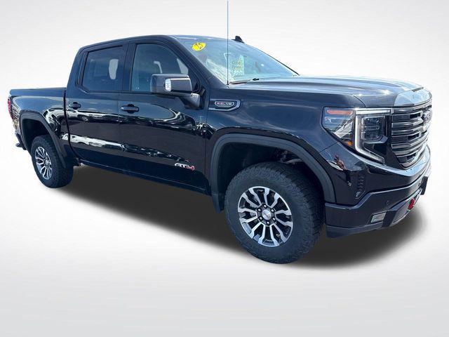 used 2023 GMC Sierra 1500 car, priced at $54,987