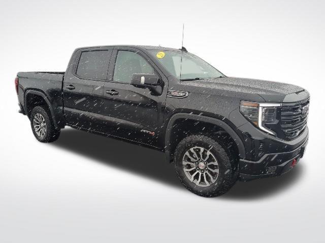 used 2023 GMC Sierra 1500 car, priced at $55,998