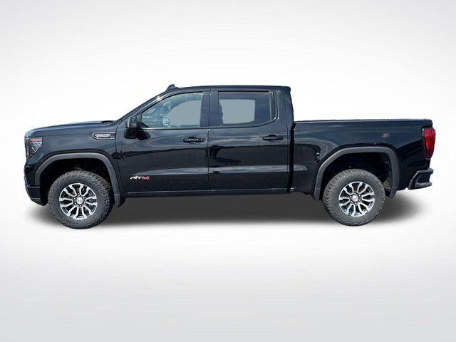 used 2023 GMC Sierra 1500 car, priced at $54,987