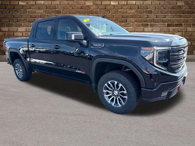 used 2023 GMC Sierra 1500 car, priced at $50,989
