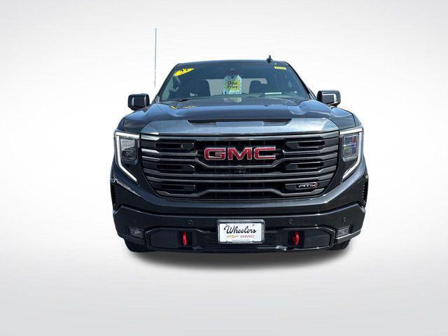 used 2023 GMC Sierra 1500 car, priced at $54,987
