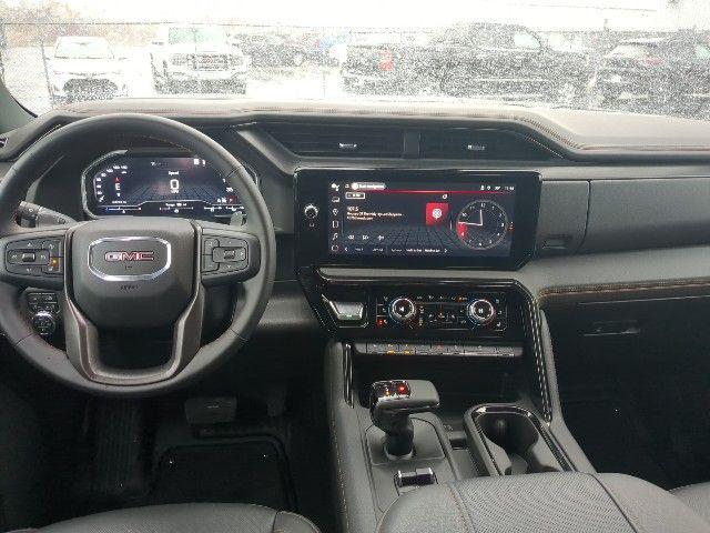 used 2023 GMC Sierra 1500 car, priced at $55,998