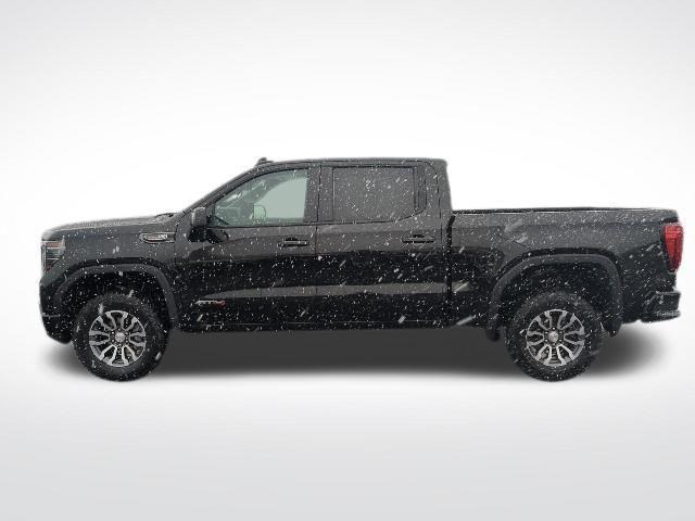 used 2023 GMC Sierra 1500 car, priced at $55,998