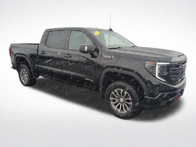 used 2023 GMC Sierra 1500 car, priced at $54,987