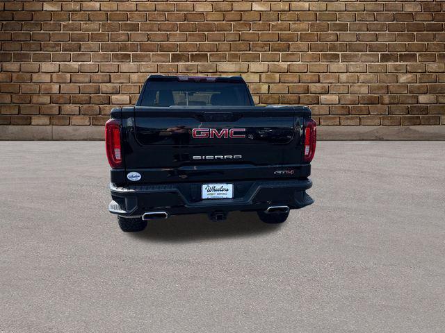 used 2023 GMC Sierra 1500 car, priced at $50,989