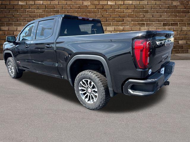 used 2023 GMC Sierra 1500 car, priced at $50,989