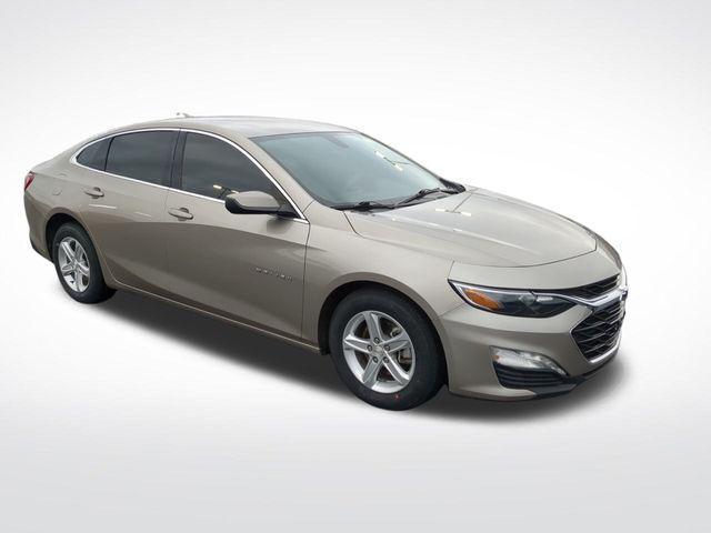 used 2022 Chevrolet Malibu car, priced at $17,692