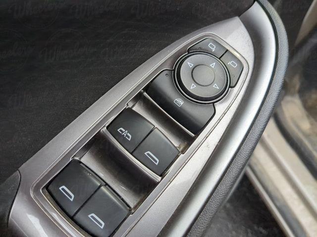 used 2022 Chevrolet Malibu car, priced at $16,998