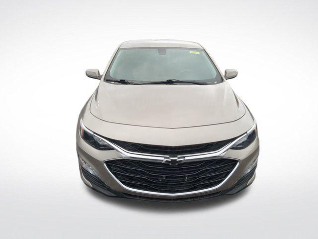 used 2022 Chevrolet Malibu car, priced at $16,998