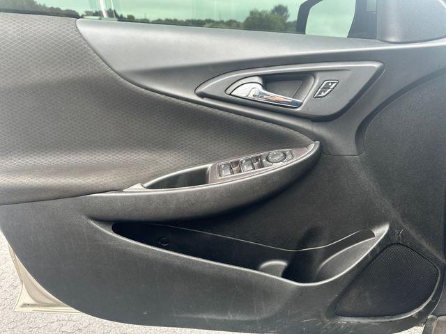 used 2022 Chevrolet Malibu car, priced at $16,998