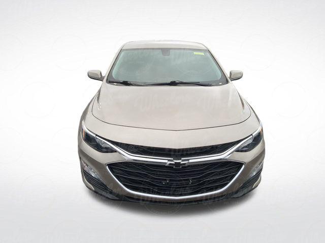 used 2022 Chevrolet Malibu car, priced at $16,998