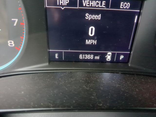 used 2022 Chevrolet Malibu car, priced at $17,692