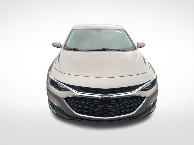 used 2022 Chevrolet Malibu car, priced at $17,692