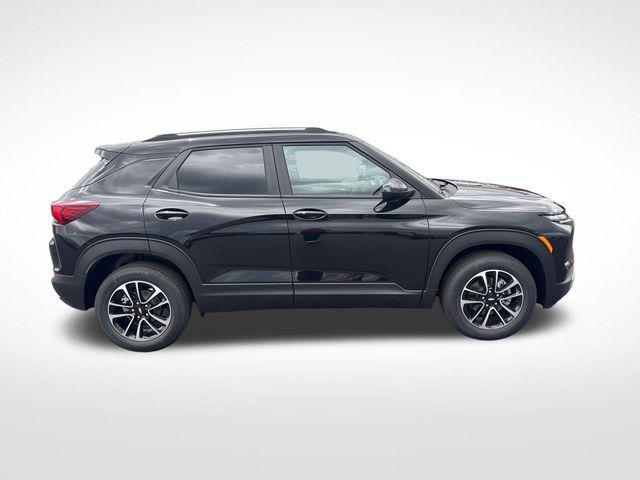 new 2026 Chevrolet TrailBlazer car, priced at $30,970
