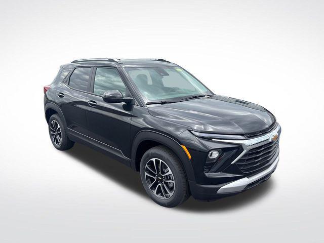 new 2026 Chevrolet TrailBlazer car, priced at $30,970