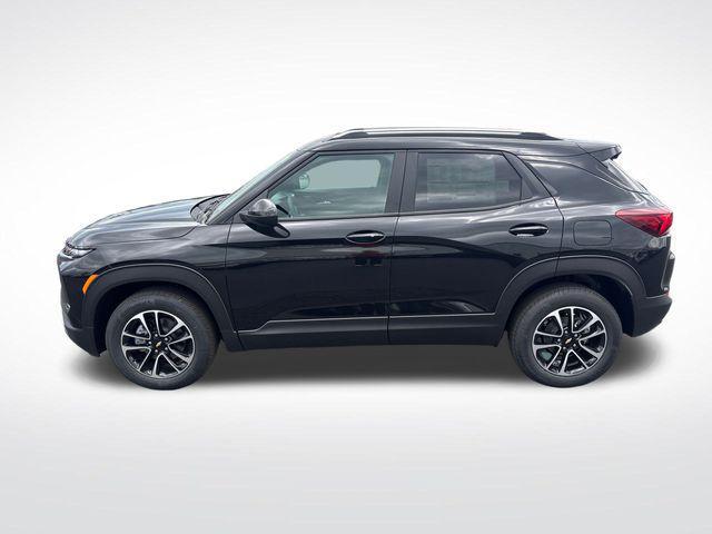 new 2026 Chevrolet TrailBlazer car, priced at $30,970
