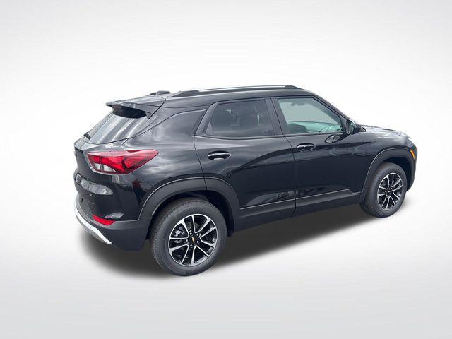 new 2026 Chevrolet TrailBlazer car, priced at $30,970