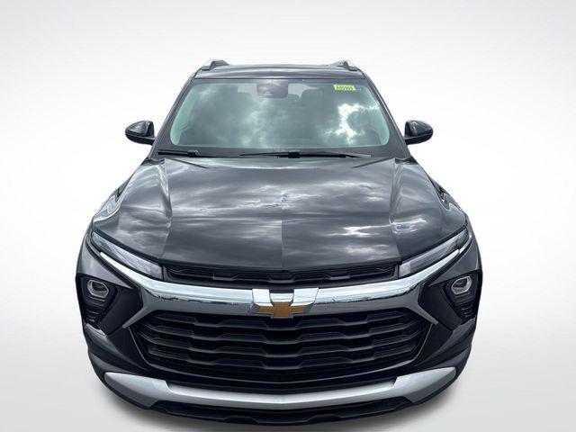 new 2026 Chevrolet TrailBlazer car, priced at $30,970
