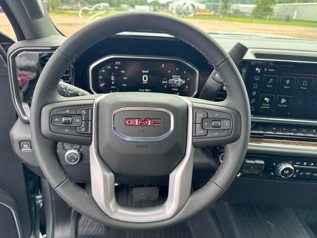 new 2026 GMC Sierra 1500 car, priced at $57,765