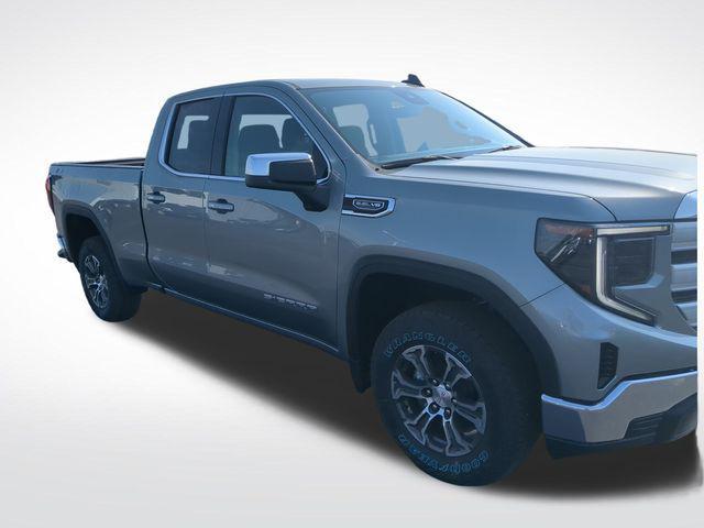 new 2026 GMC Sierra 1500 car, priced at $58,765