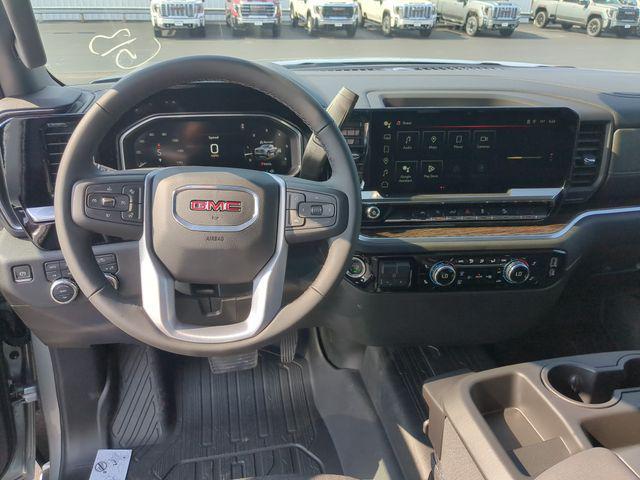 new 2026 GMC Sierra 1500 car, priced at $58,765