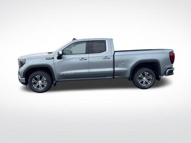 new 2026 GMC Sierra 1500 car, priced at $57,765