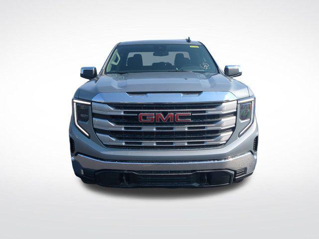 new 2026 GMC Sierra 1500 car, priced at $58,765