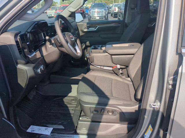 new 2026 GMC Sierra 1500 car, priced at $58,765