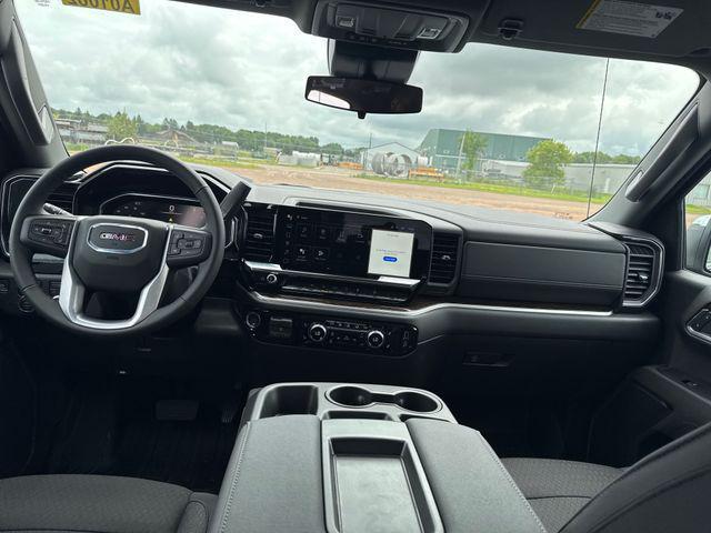 new 2026 GMC Sierra 1500 car, priced at $57,765