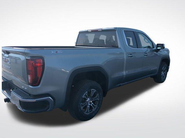 new 2026 GMC Sierra 1500 car, priced at $58,765