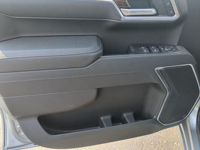 new 2026 GMC Sierra 1500 car, priced at $58,765