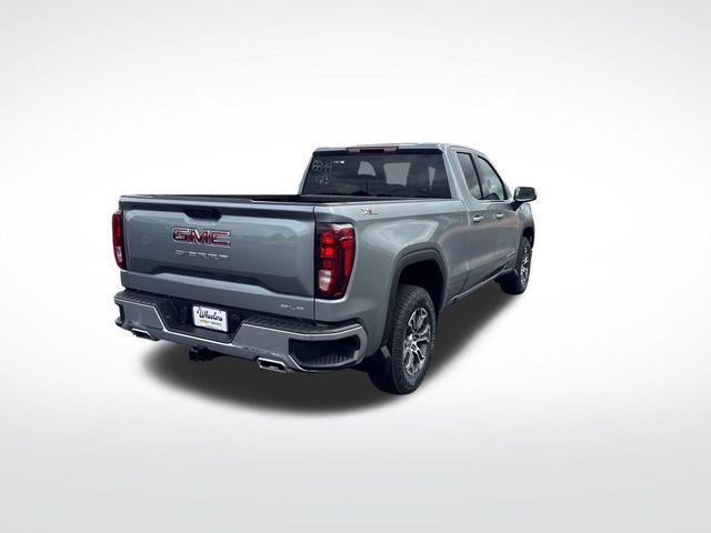 new 2026 GMC Sierra 1500 car, priced at $57,765