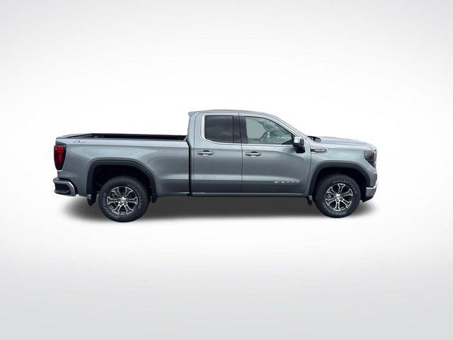 new 2026 GMC Sierra 1500 car, priced at $57,765
