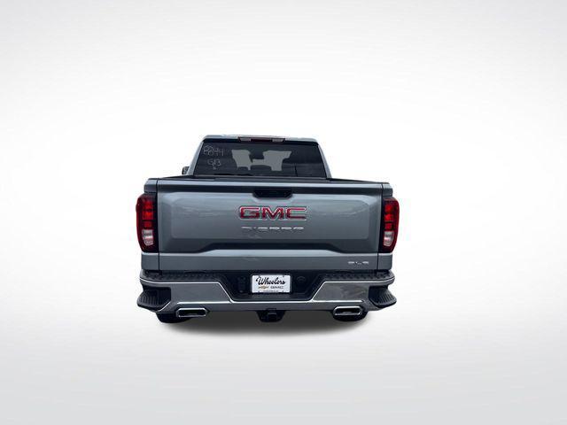 new 2026 GMC Sierra 1500 car, priced at $57,765