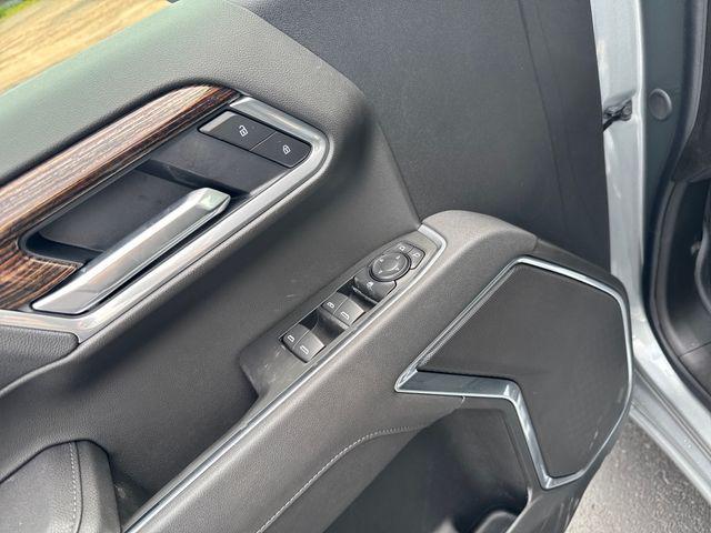 new 2026 GMC Sierra 1500 car, priced at $57,765