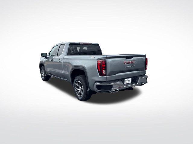 new 2026 GMC Sierra 1500 car, priced at $57,765